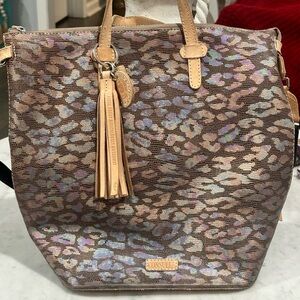 EUC Consuela Iris Sling